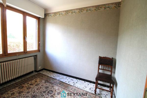 Villa 6 pièces Vue Mont-Blanc - 01220 Divonne-les-Bains -