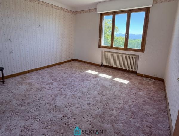 Villa 6 pièces Vue Mont-Blanc - 01220 Divonne-les-Bains -