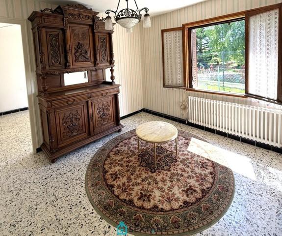 Villa 6 pièces Vue Mont-Blanc - 01220 Divonne-les-Bains -