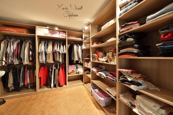 Maison à vendre 8 pièces proche de PONT DE VAUX (01)