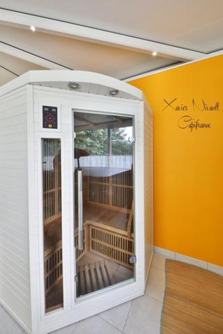 Maison à vendre 8 pièces proche de PONT DE VAUX (01)