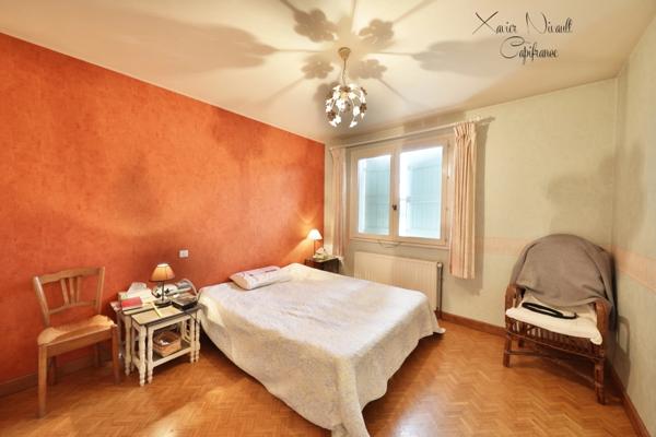 Maison à vendre 8 pièces proche de PONT DE VAUX (01)