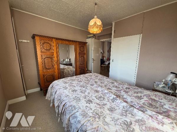 Rue du 26ème Dragons et  Rue Auguste Fremiet