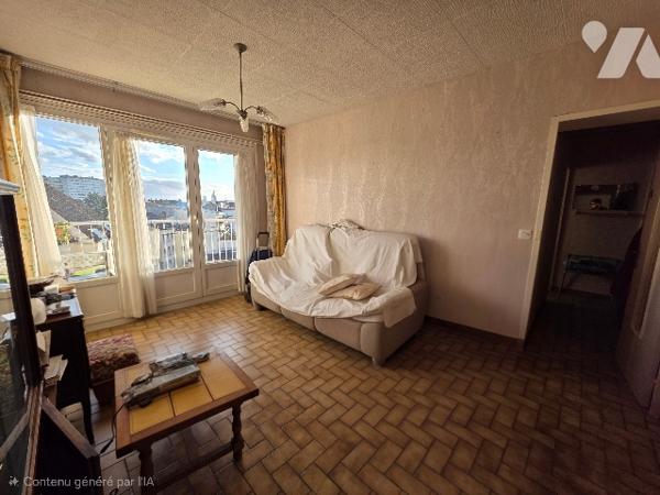 Rue du 26ème Dragons et  Rue Auguste Fremiet