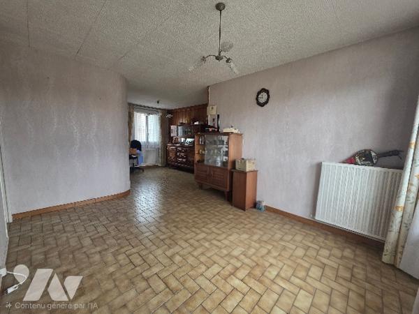 Rue du 26ème Dragons et  Rue Auguste Fremiet