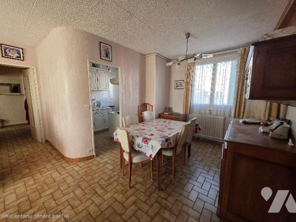 Rue du 26ème Dragons et  Rue Auguste Fremiet