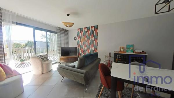 Appartement à vendre à Talaudière (42350)