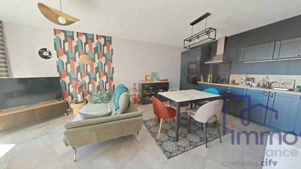 Appartement à vendre à Talaudière (42350)