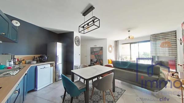 Appartement à vendre à Talaudière (42350)