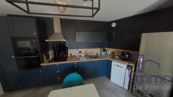 Appartement à vendre à Talaudière (42350)