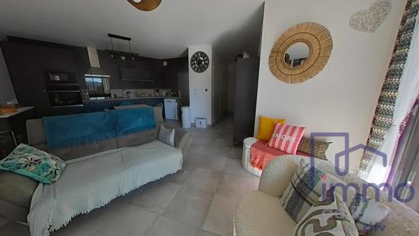 Appartement à vendre à Talaudière (42350)