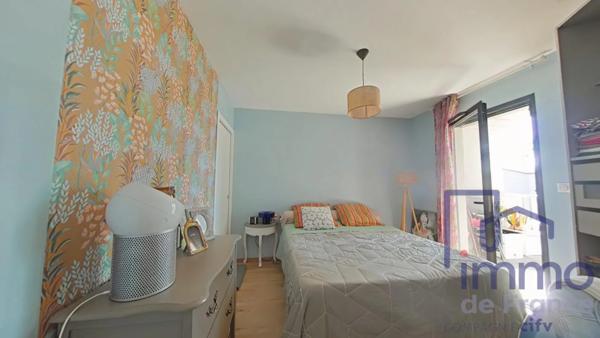 Appartement à vendre à Talaudière (42350)