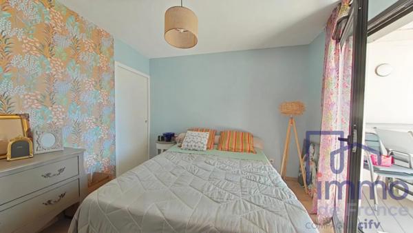 Appartement à vendre à Talaudière (42350)