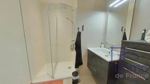 Appartement à vendre à Talaudière (42350)