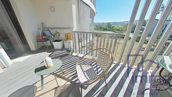Appartement à vendre à Talaudière (42350)
