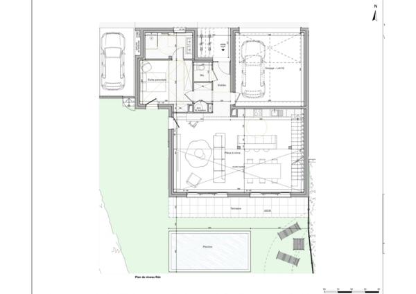 Maison à vendre 5 pièces de 159 m²