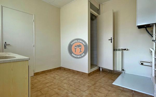 Maison à vendre    6 pièces •  La Fère