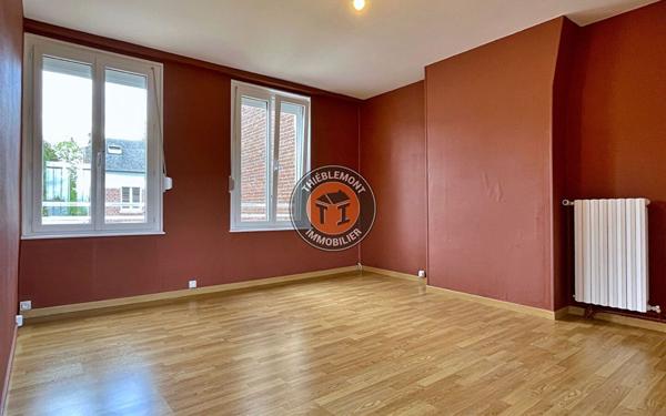 Maison à vendre    6 pièces •  La Fère