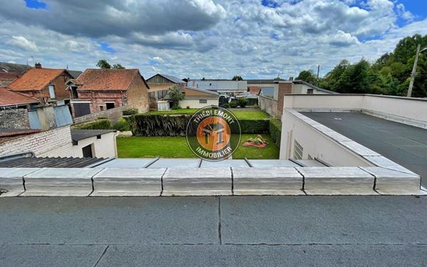 Maison à vendre    6 pièces •  La Fère