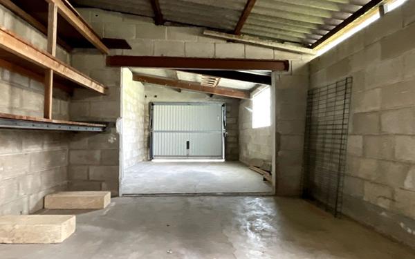 Maison à vendre    6 pièces •  La Fère