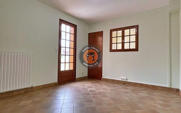 Maison à vendre    6 pièces •  La Fère