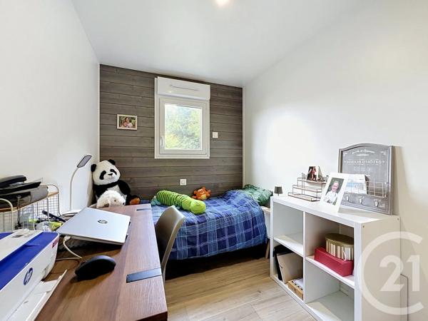 Maison à vendre  4 pièces - 63,60 m 2   PONT AUDEMER  - 27