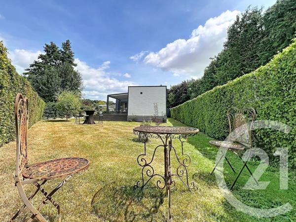 Maison à vendre  4 pièces - 63,60 m 2   PONT AUDEMER  - 27