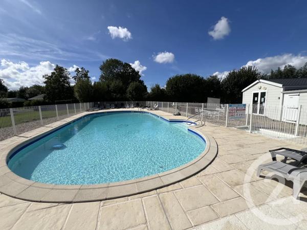 Maison à vendre  4 pièces - 63,60 m 2   PONT AUDEMER  - 27
