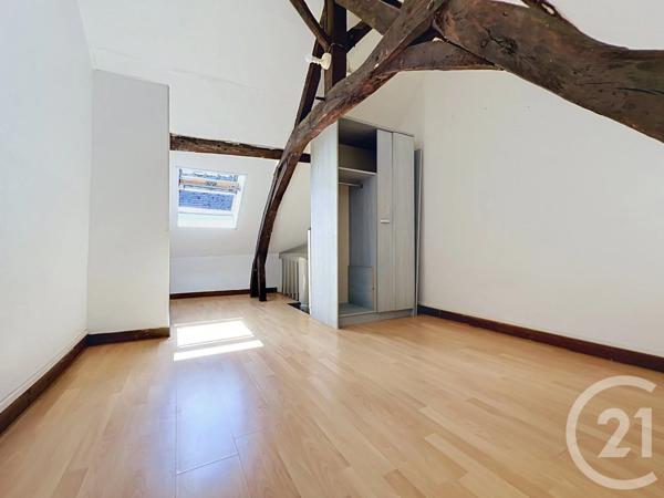 Maison à vendre  4 pièces - 63,60 m 2   PONT AUDEMER  - 27