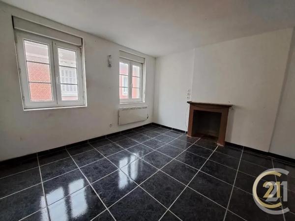 Maison à vendre  4 pièces - 63,60 m 2   PONT AUDEMER  - 27