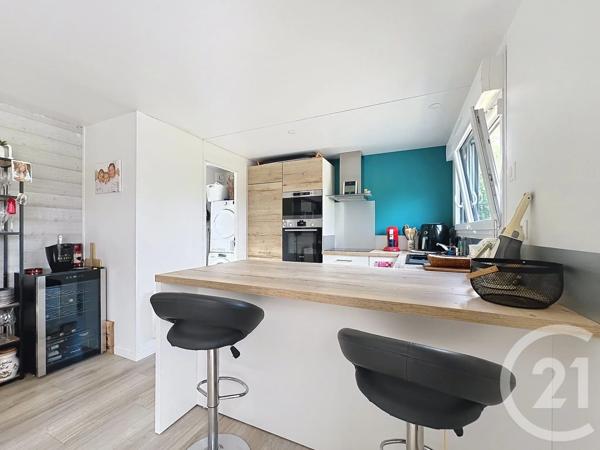 Maison à vendre  4 pièces - 63,60 m 2   PONT AUDEMER  - 27