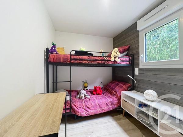 Maison à vendre  4 pièces - 63,60 m 2   PONT AUDEMER  - 27