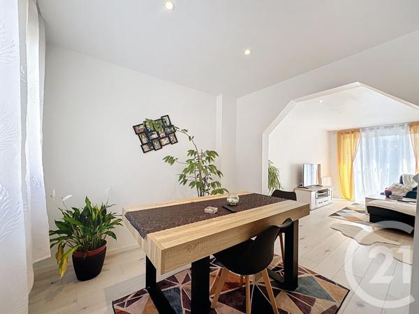 Maison à vendre  6 pièces - 106 m2 HERICOURT - 70