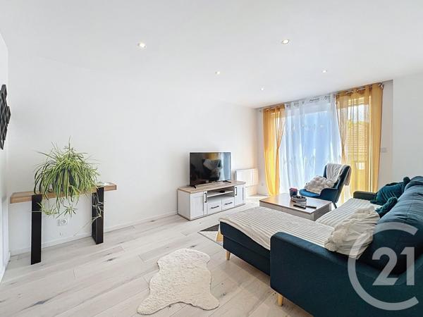 Maison à vendre  6 pièces - 106 m2 HERICOURT - 70