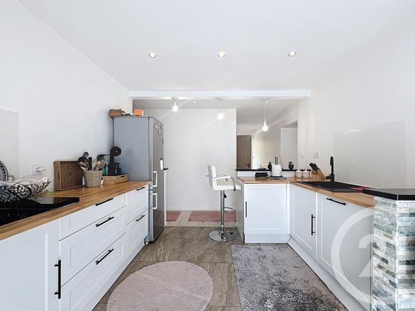 Maison à vendre  6 pièces - 106 m2 HERICOURT - 70