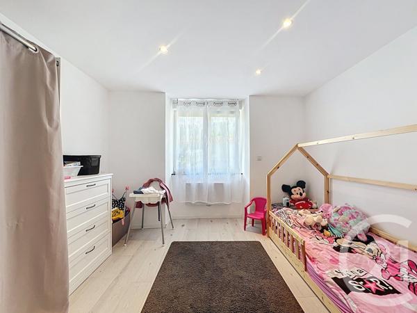 Maison à vendre  6 pièces - 106 m2 HERICOURT - 70