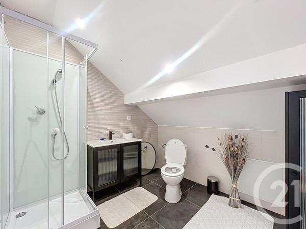 Maison à vendre  6 pièces - 106 m2 HERICOURT - 70