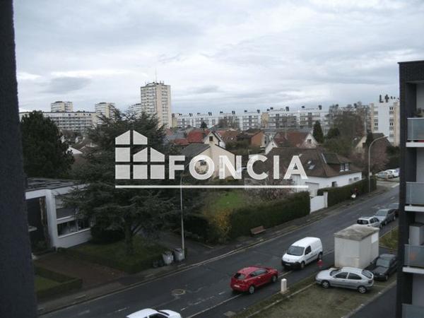 Location Studio 24.5 m² - 20 BOULEVARD ANDRE SIEGFRIED Mont-saint-aignan 76130