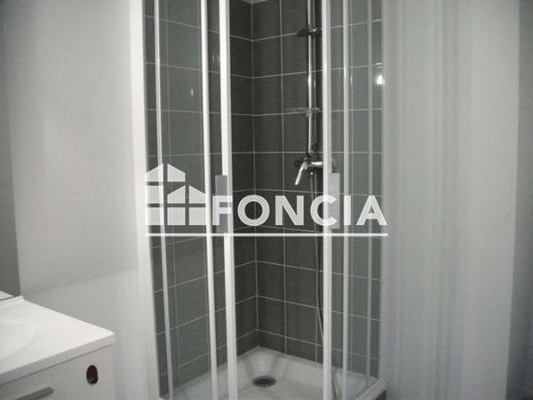 Location Studio 24.5 m² - 20 BOULEVARD ANDRE SIEGFRIED Mont-saint-aignan 76130