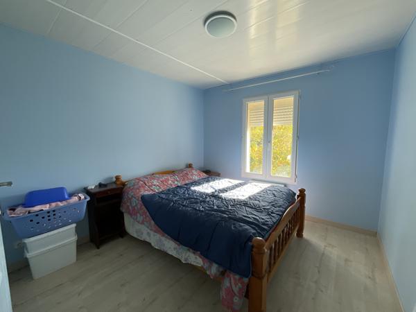 Agnin (38150) À vendre en exclusivité sur Agnin : Maison de 180 m² avec garage et atelier.