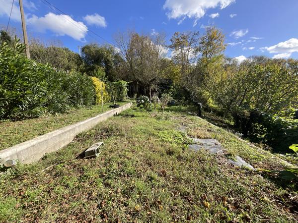 Agnin (38150) À vendre en exclusivité sur Agnin : Maison de 180 m² avec garage et atelier.