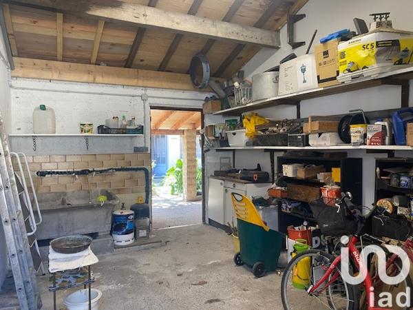 Maison à vendre 4 pièces 138 m² Angoulins