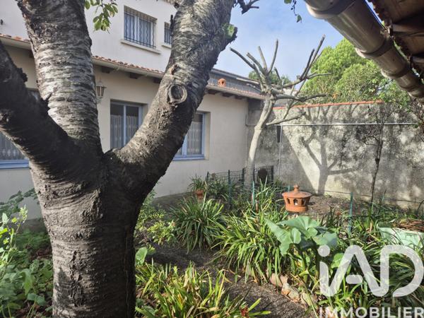 Maison à vendre 4 pièces 138 m² Angoulins