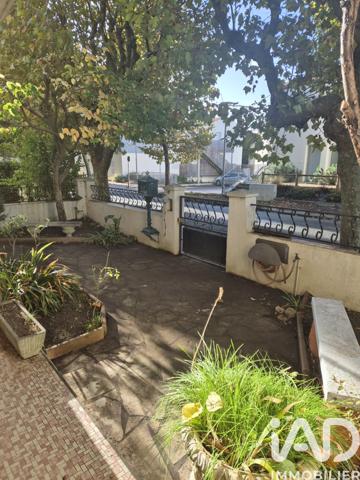 Maison à vendre 4 pièces 138 m² Angoulins