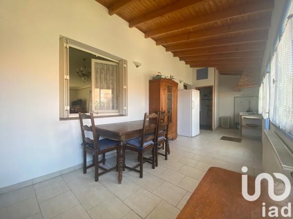 Maison à vendre 4 pièces 138 m² Angoulins