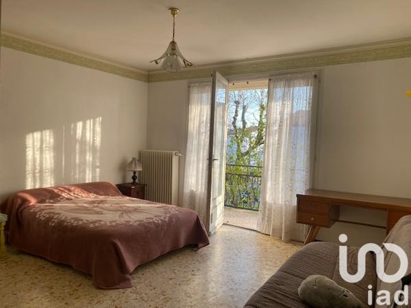 Maison à vendre 4 pièces 138 m² Angoulins