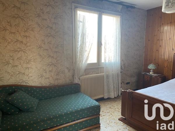 Maison à vendre 4 pièces 138 m² Angoulins