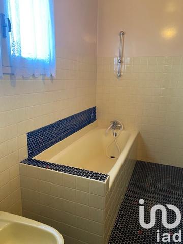 Maison à vendre 4 pièces 138 m² Angoulins