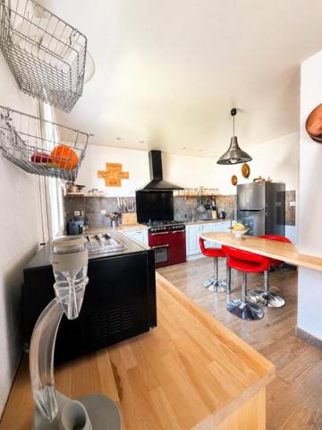 Vente / Maison