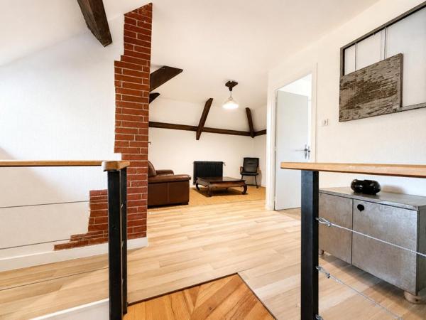 Vente / Maison
